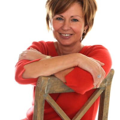 Robbens, Conny Conny Robbens